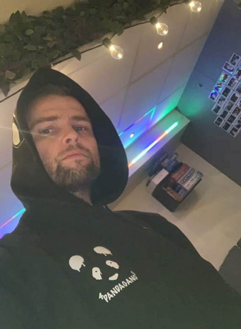 Guðjón Pétur Lýðsson