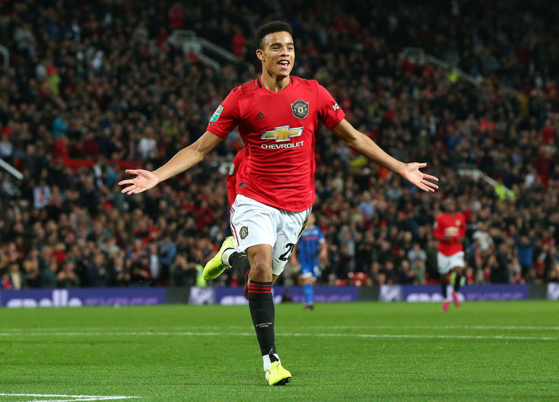 Byrjunarlið Man Utd og Wolves: Þrjár breytingar hjá Ole