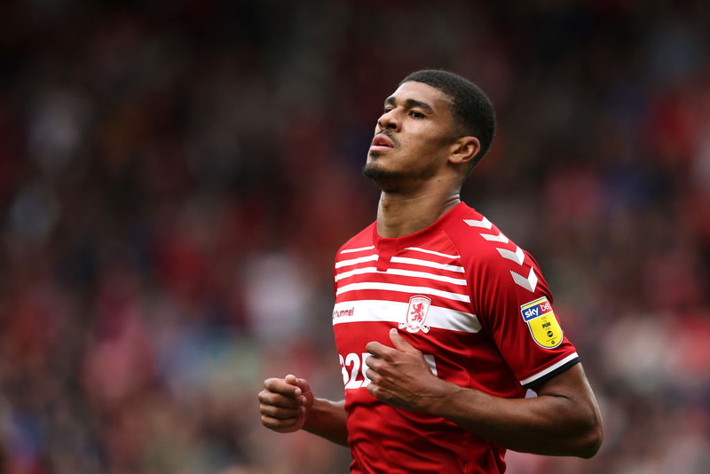 Ashley Fletcher spilar með Watford á næsta tímabili