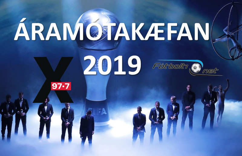 <b>Áramótakæfan</b> - Fótboltaárið 2019 gert upp