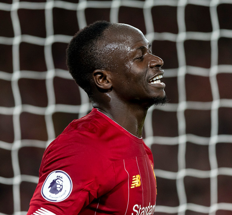 Fer Sadio Mane til Real Madrid?