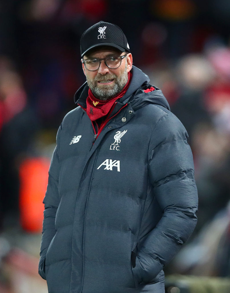 Merson: Klopp gæti komið Rotherham í úrvalsdeild