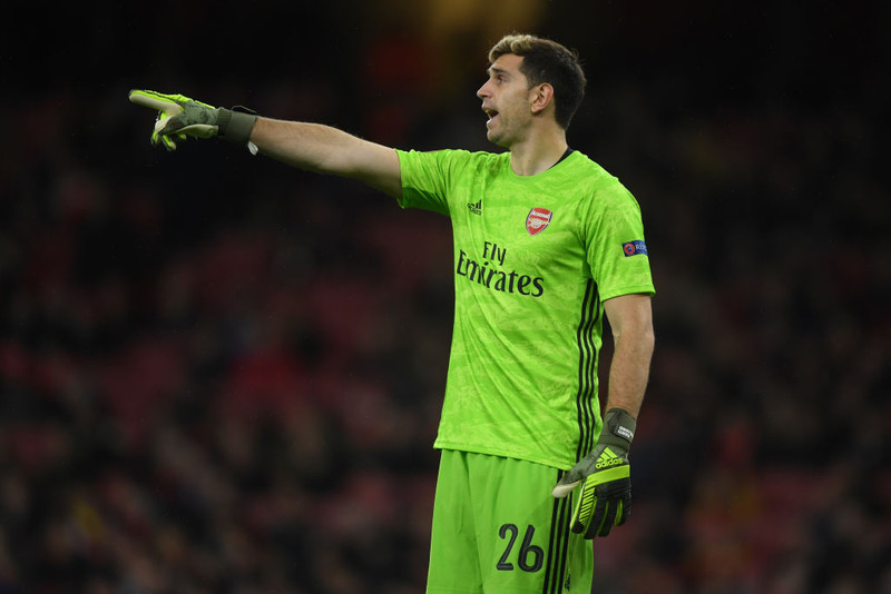 Martínez kveður Arsenal - Rúnar inn í staðinn?