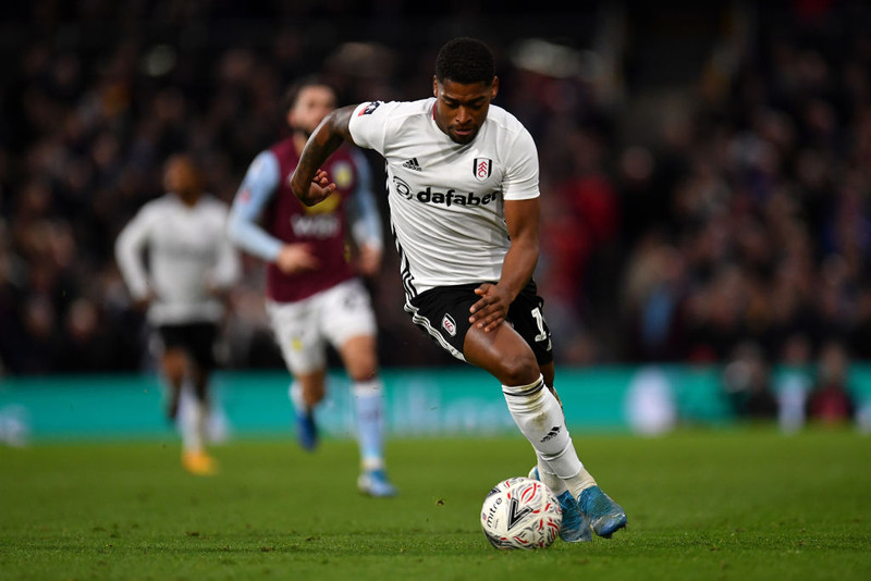 Cavaleiro frá Fulham til Lille (Staðfest) - Miramón og Santos komnir