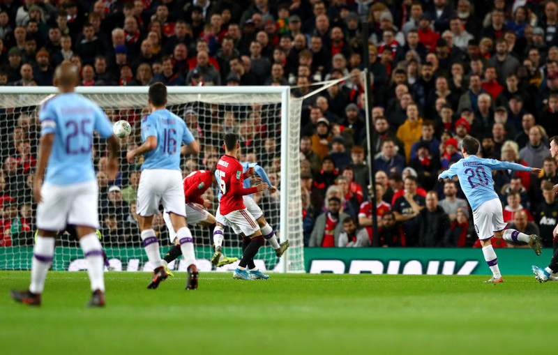 Man City meðal félaga sem vill fá spænskan bakvörð