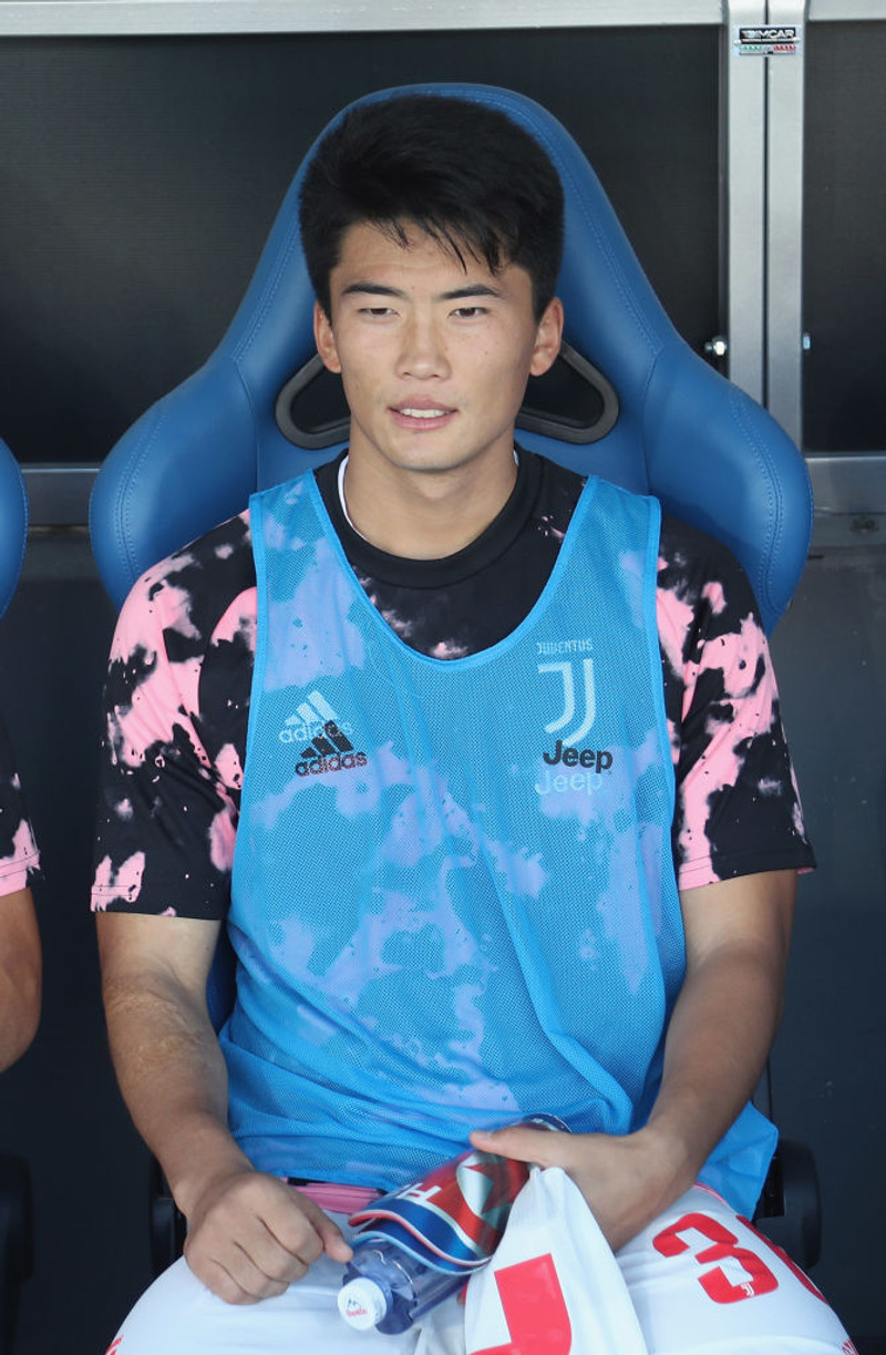Annar leikmaður frá Juventus til Al Duhail (Staðfest)