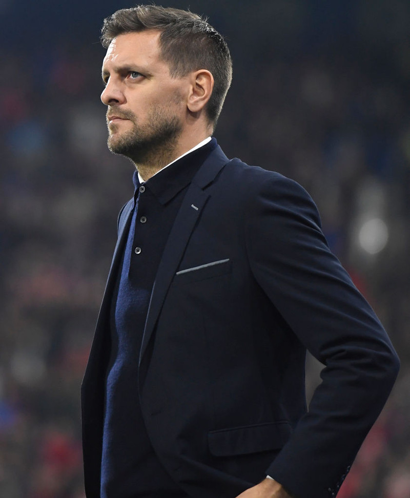 Jonathan Woodgate