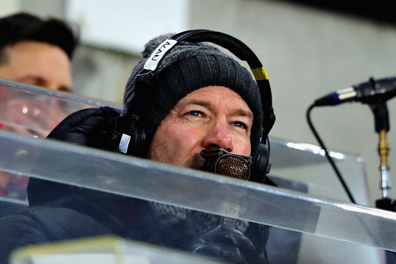 Alan Shearer.