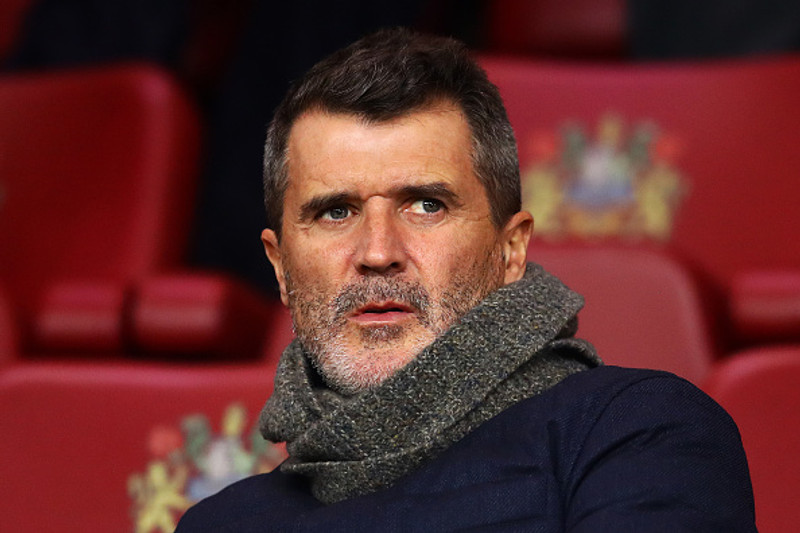 Keane: Guð hjálpi Arsenal, fannst þeir átakanlegir, hræðilegir og verri en Fulham