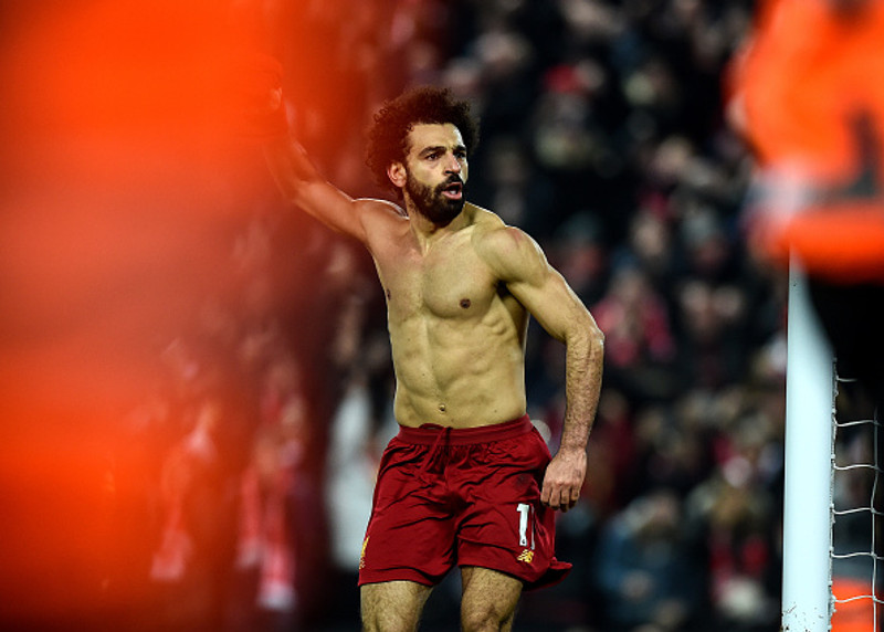 5. Mohamed Salah - $37m (£28.7m)