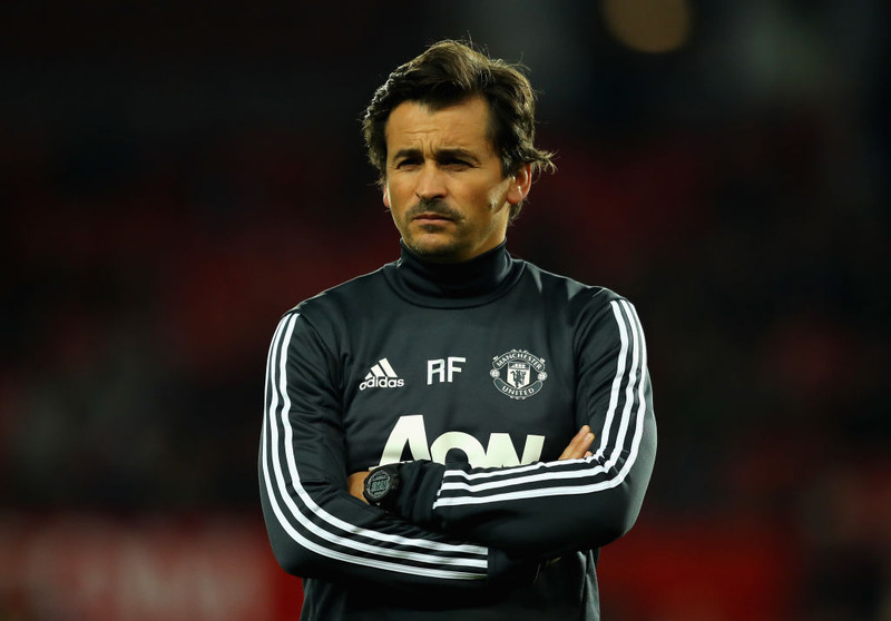 Rui Faria