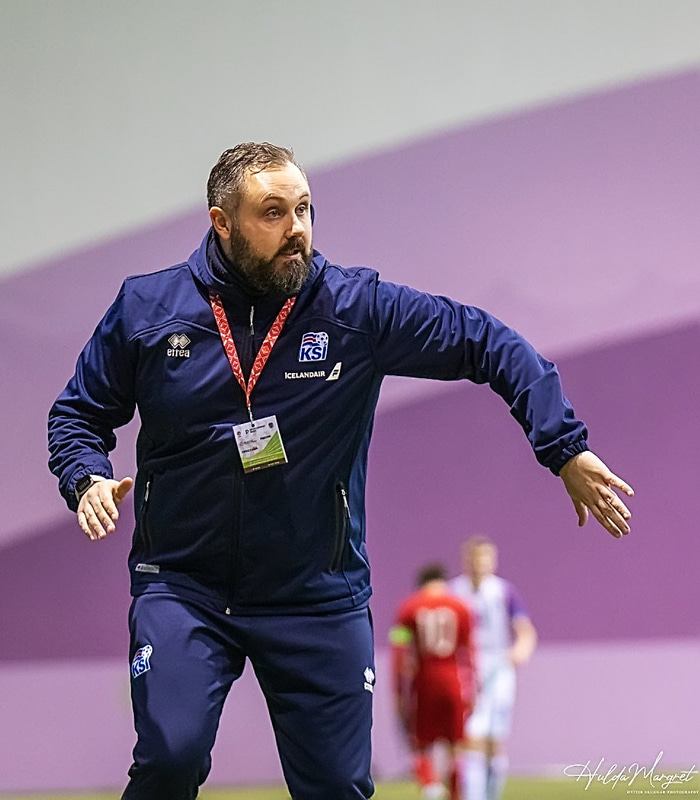 Davíð Snorri Jónasson