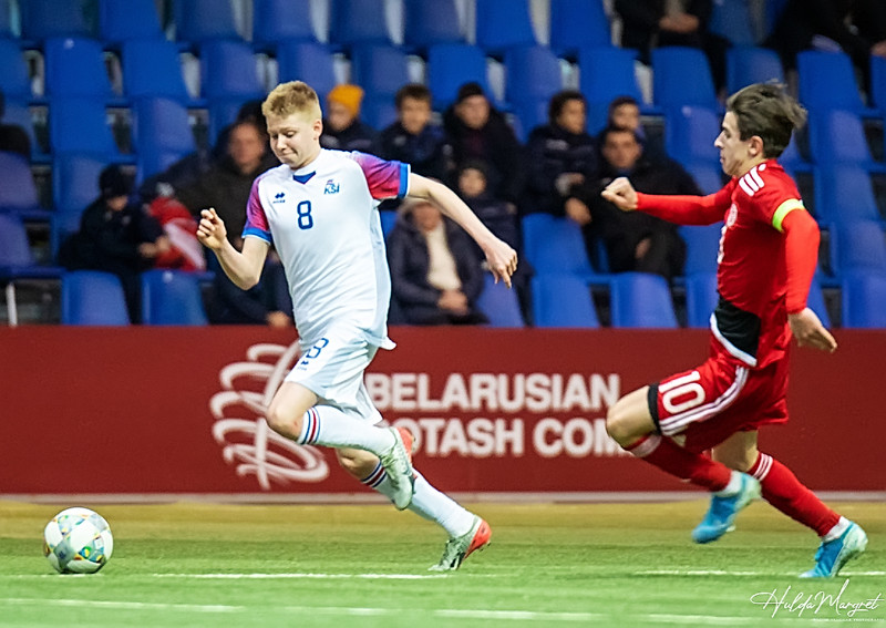 Kristian Nökkvi Hlynsson