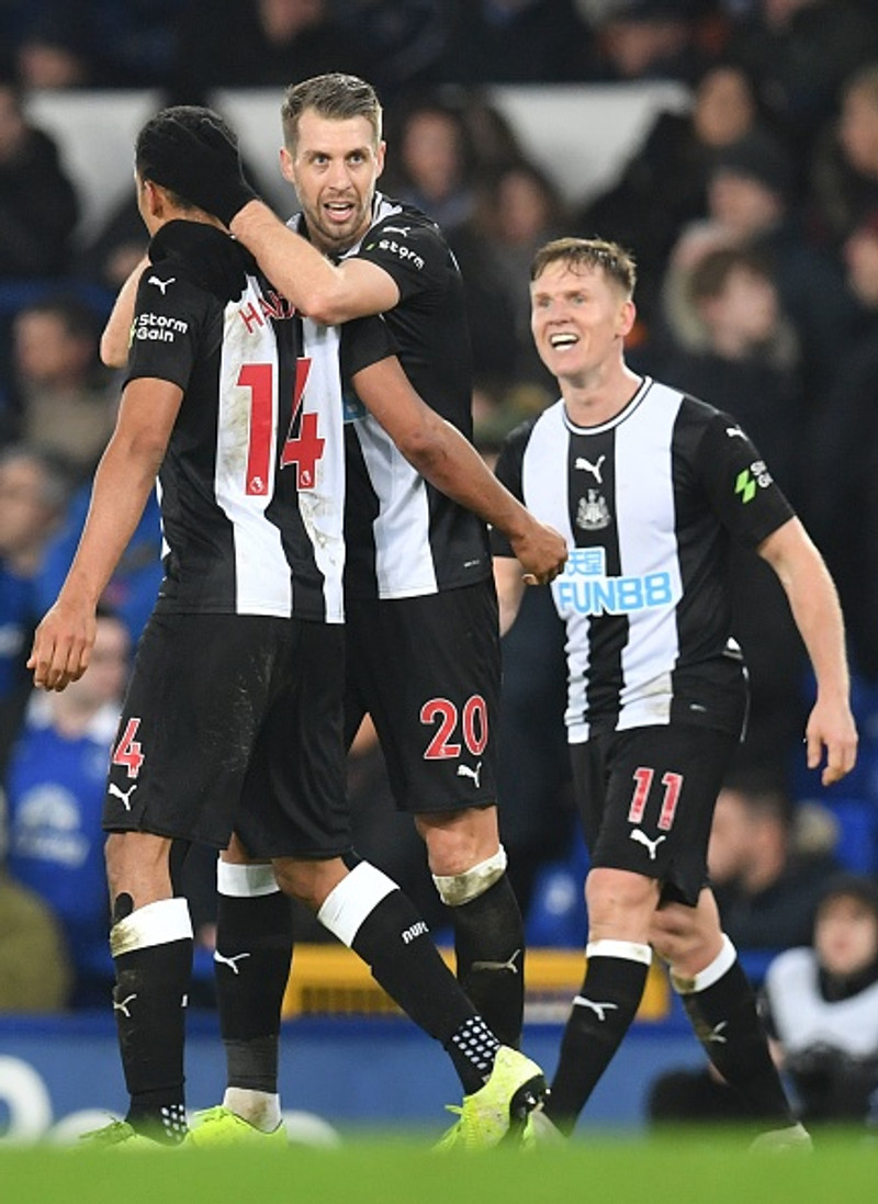 Stuðningsmenn Newcastle óánægðir - „Versti dagur í mínu lífi"