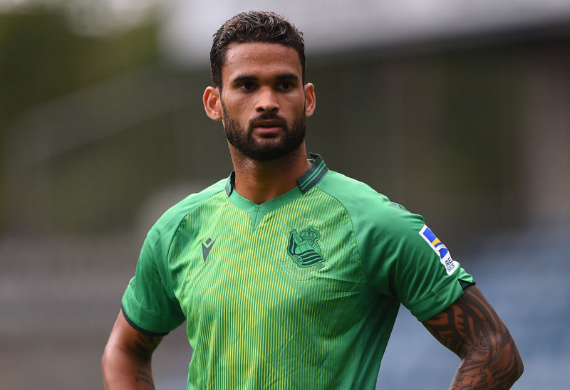 Barcelona og Real Sociedad ná samkomulagi um Willian Jose