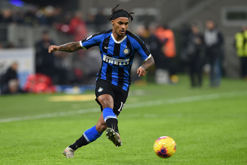 Lazaro kominn til Newcastle (Staðfest)