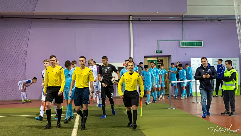 Myndaveisla: Flottur sigur U17 gegn Ísrael