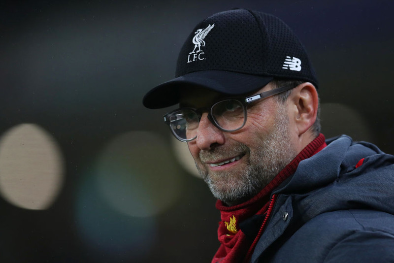 England: Liverpool með 16 stiga forystu