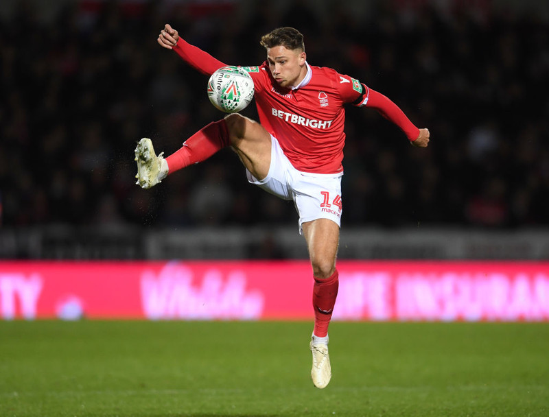 Sheffield United vill fá Cash