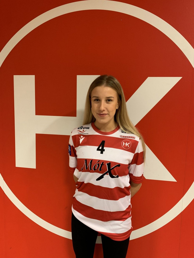 Isabella Eva Aradóttir