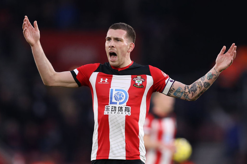 Pierre-Emile Hojbjerg