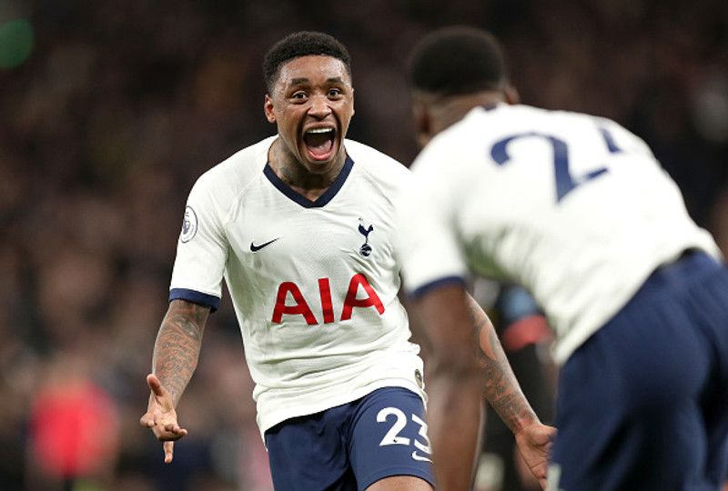 Ajax ætlar að bjóða aftur í Bergwijn - Spurs vill 25 milljónir