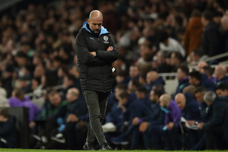 Man City í tveggja ára bann - Hvað gerist næst?