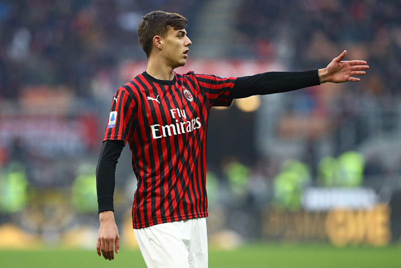 Daniel Maldini