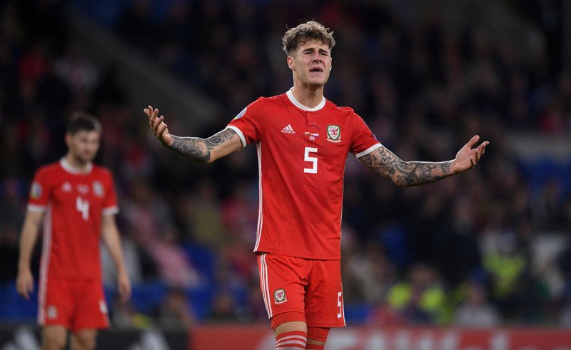 Tottenham í viðræðum við Swansea - Rodon kostar 18 milljónir