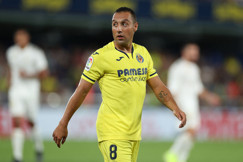 Xavi að fá Cazorla til Katar