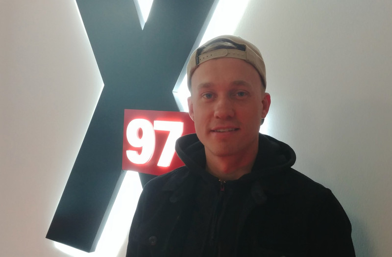 Gummi Tóta og leiðin til New York