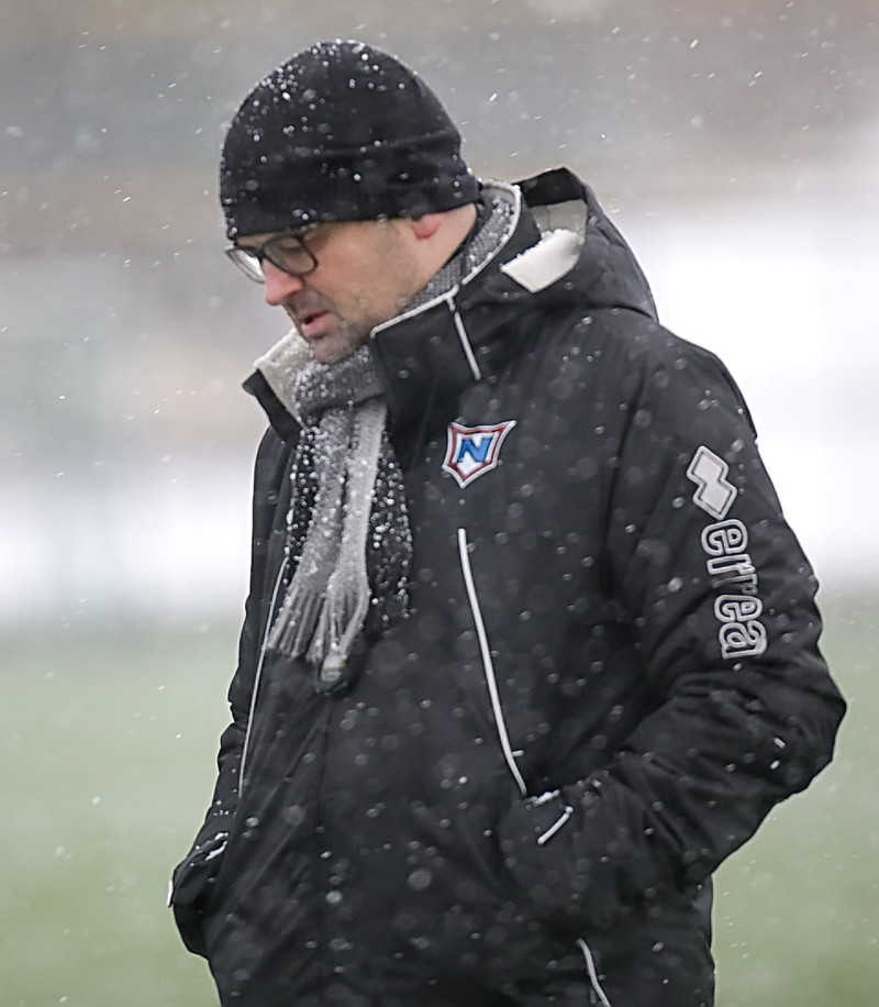 Helgi Seljan um Mækarann: Telur sig Mourinho en er í besta falli skeiðklukkueigandi