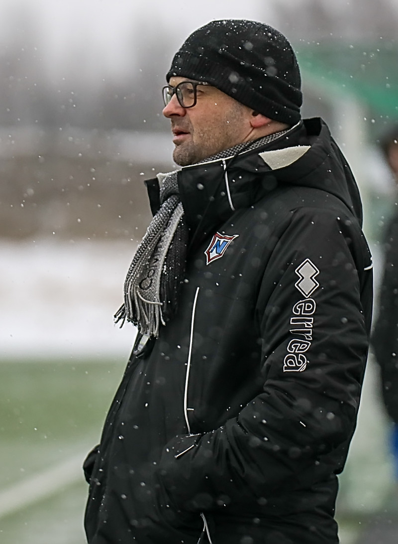 Mikael Nikulásson.