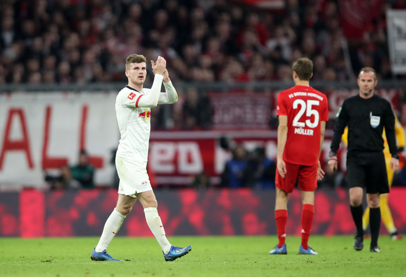Timo Werner.