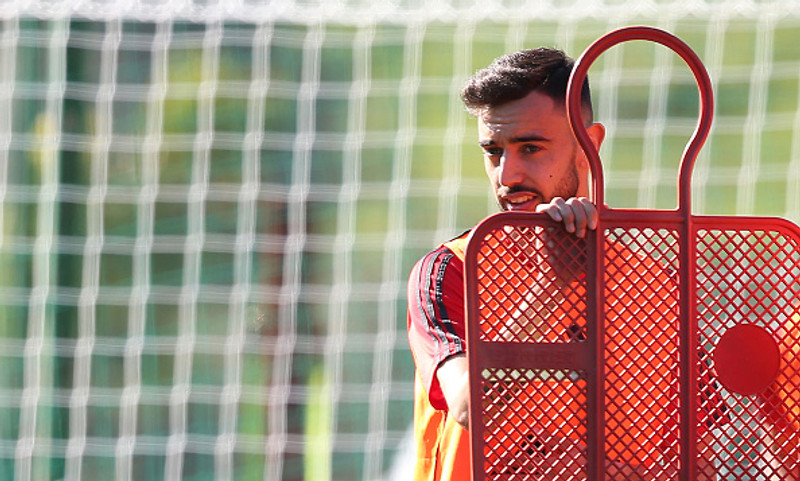 Figo um Fernandes: Góð kaup hjá Man Utd