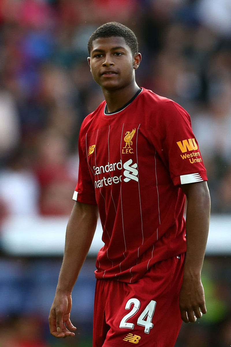 Championship: Brewster skoraði í ótrúlegu jafntefli