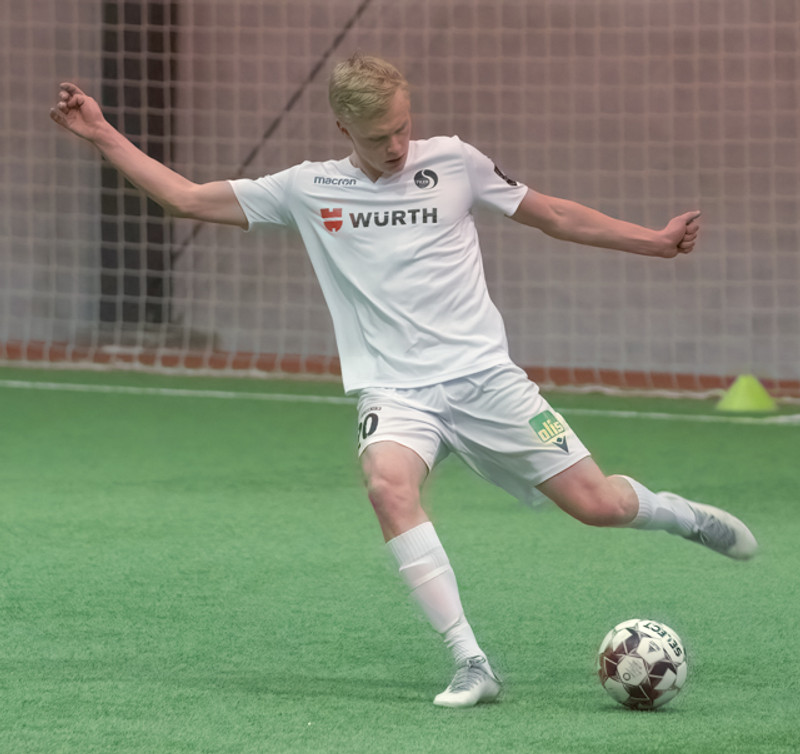Aron Breki Aronsson