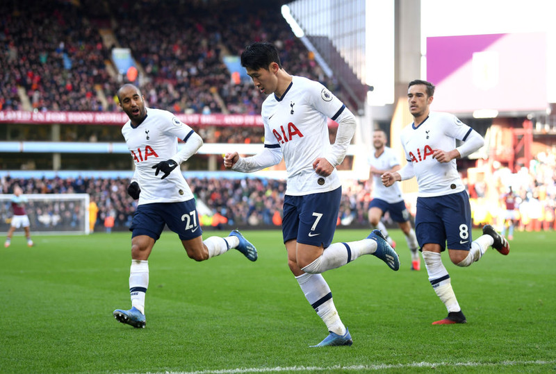 Stuðningsmenn Tottenham vilja launaskerðingu leikmanna