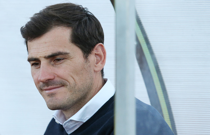 Casillas náði eftirtektarverðum árangri á ferli sínum sem markvörður.