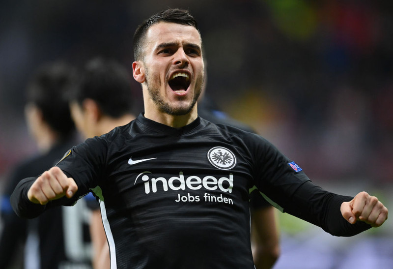 Filip Kostic færist nær Juventus - Hefur ekki lengur áhuga á West Ham