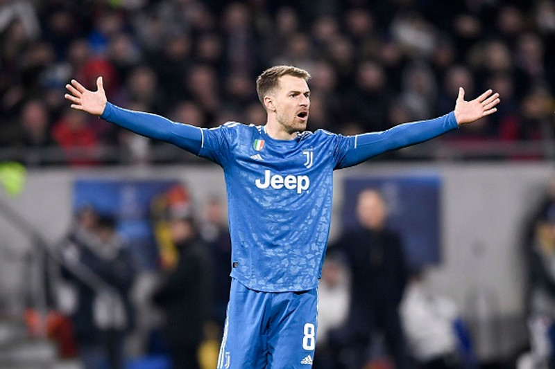 Aaron Ramsey