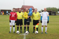 Ertu að hætta? Ok, bæ!