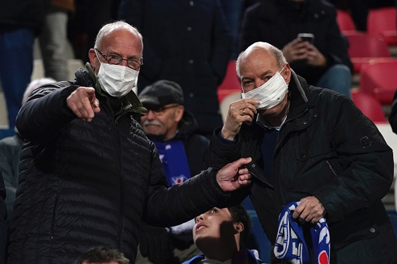 Stórleikur Juventus og Inter settur á sunnudagskvöld - Enginn í stúkunni