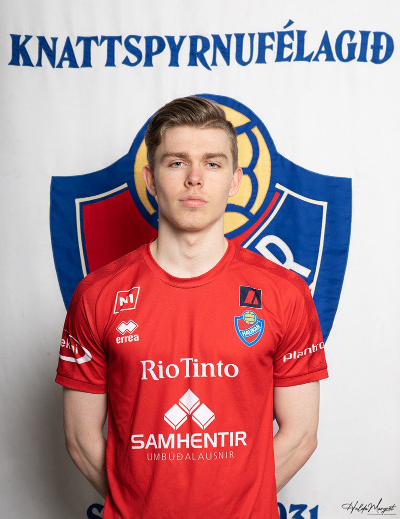 Valur Reykjalín til Hauka (Staðfest)