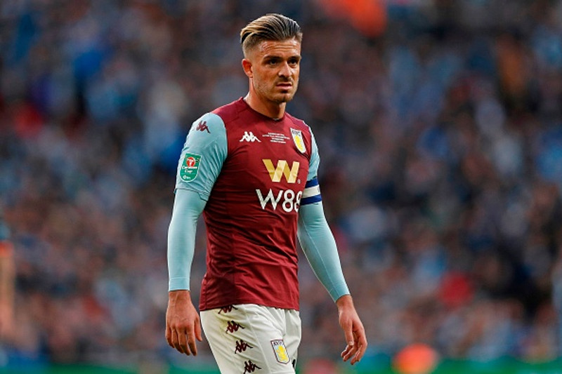 Ná Grealish og félagar að stríða Leicester?