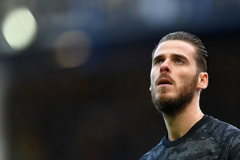 10. David de Gea - $27m (£20.9m)