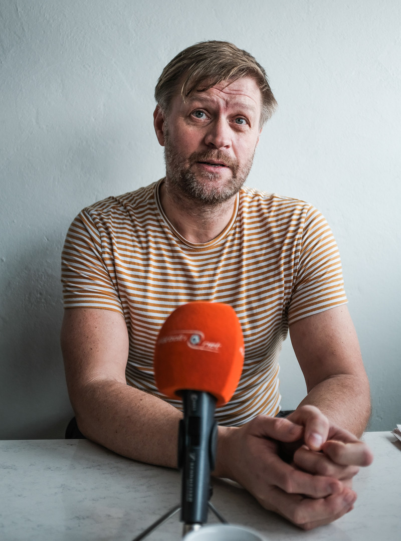 Tómasi Inga blöskraði umfjöllunin og fór í Pepsi-mörkin