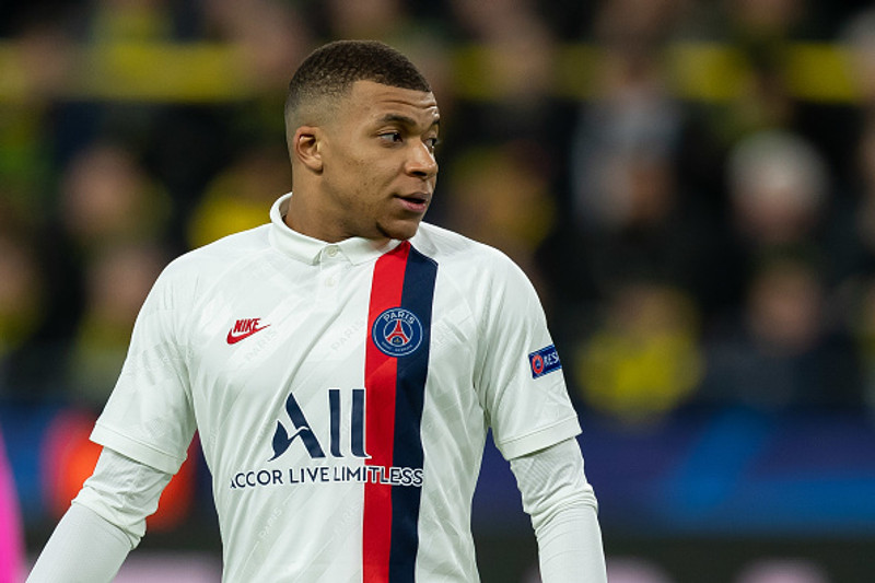 Sagnol: Mbappe yrði kóngur hjá Liverpool