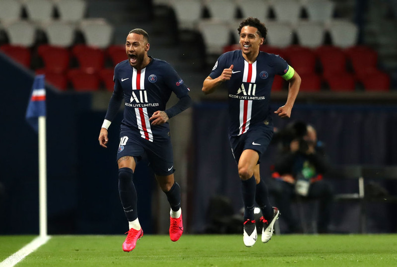 Frakkland: PSG þurfti vítaspyrnukeppni til að sigra Lyon