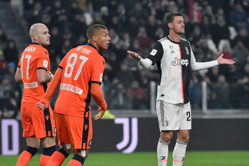Rugani hvetur fólk til að vara sig: Vírusinn gerir engan greinarmun
